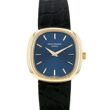 Orologio Patek Philippe Golden Ellipse in oro giallo Ref: Patek Philippe - 4223  Circa 1970