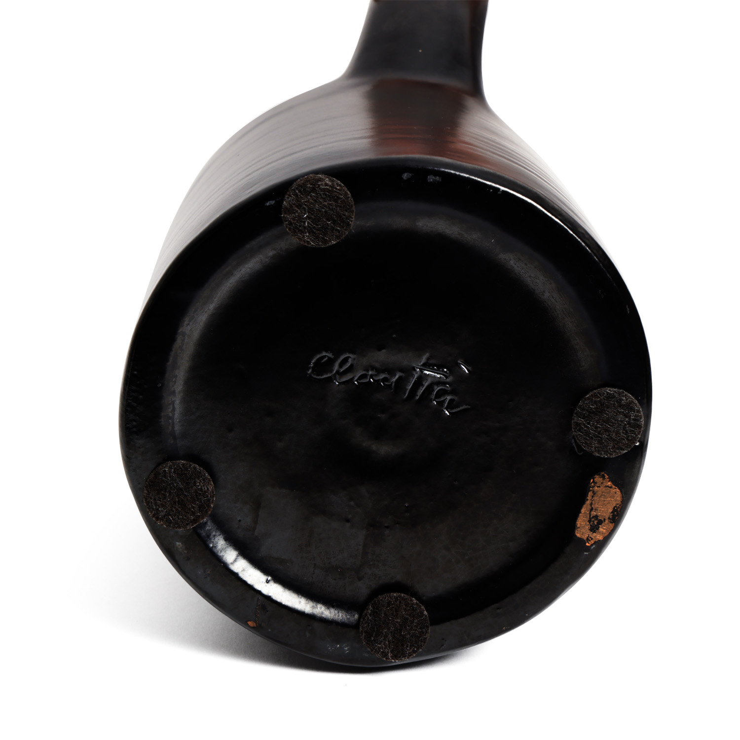 Robert Cloutier (1930-2008) et Jean Cloutier (1930-2015), Pichet - le modèle créé vers 1960