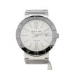Bulgari Bulgari  in stainless steel Ref: Bulgari - BB42SS  Circa 2006 - 360 thumbnail