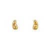 Pendientes Tiffany 
Co Teardrop de oro amarillo - 00pp thumbnail
