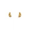 Orecchini Tiffany 
Co Teardrop in oro giallo - 360 thumbnail