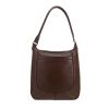 Sac à main Louis Vuitton  Salabha en cuir épi marron - 360 thumbnail