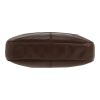Louis Vuitton  Salabha handbag  in brown epi leather - Detail D1 thumbnail