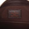 Sac à main Louis Vuitton  Salabha en cuir épi marron - Detail D2 thumbnail