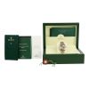 Orologio Rolex Datejust in oro e acciaio Ref: Rolex - 178343  Circa 2010 - Detail D2 thumbnail