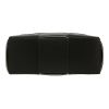 Bottega Veneta  Arco handbag  in black intrecciato leather - Detail D1 thumbnail
