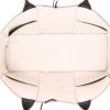 Bottega Veneta  Arco handbag  in black intrecciato leather - Detail D3 thumbnail