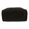 Borsa Givenchy  Pandora modello medio  in pelle invecchiata nera - Detail D1 thumbnail