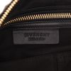 Borsa Givenchy  Pandora modello medio  in pelle invecchiata nera - Detail D2 thumbnail