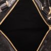 Borsa Givenchy  Pandora modello medio  in pelle invecchiata nera - Detail D3 thumbnail
