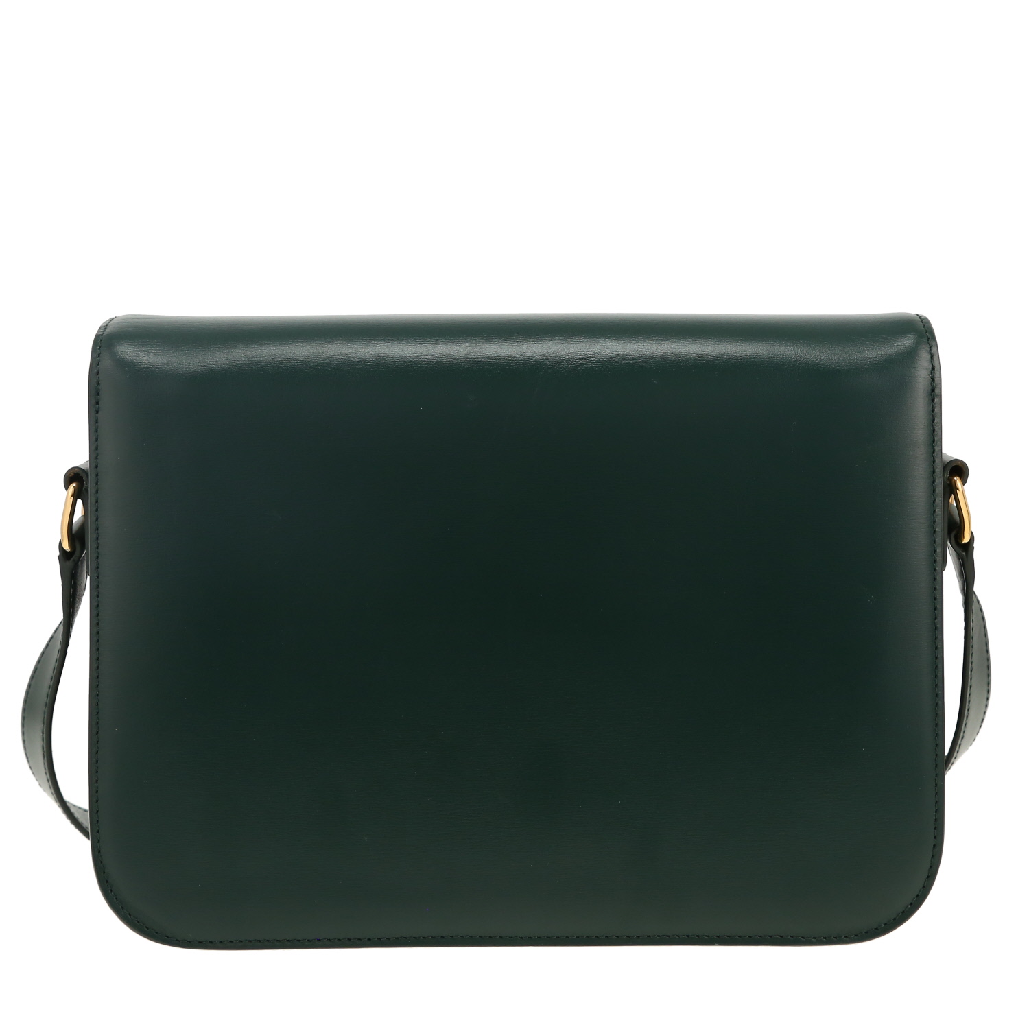 【関税&送料込】Celine Borsa A Tracolla Cuir Triomphe 10J983DR8-04LU_1_WIN22.jpg