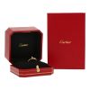 Cartier Juste un clou small model ring in yellow gold, size 51 - Detail D2 thumbnail