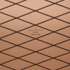 Bauletto Louis Vuitton  Petite Malle in tela monogram marrone e pelle nera - Detail D2 thumbnail