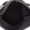 Bolso bandolera Hermès  Cityslide en cuero swift azul marino - Detail D3 thumbnail