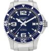 Reloj Longines Hydro Conquest de acero Ref: Longines - L3.741.4  Circa 2017 - 00pp thumbnail