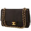 Sac à main Chanel  Timeless Classic en lézard marron - 00pp thumbnail