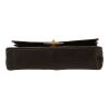 Chanel  Timeless Classic handbag  in brown lizzard - Detail D1 thumbnail