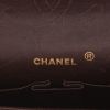 Chanel  Timeless Classic handbag  in brown lizzard - Detail D2 thumbnail
