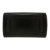 Givenchy  Antigona handbag  in black leather - Detail D1 thumbnail