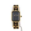 Chanel Première  size S  in gold plated Ref: Chanel - H0001  Circa 1990 - 360 thumbnail
