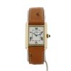 Montre Cartier Tank Must en vermeil Ref: Cartier - 2415  Vers 1990 - 360 thumbnail