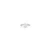 Sortija Van Cleef 
Arpels  de platino y diamantes - 360 thumbnail
