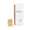 Sortija Van Cleef 
Arpels  de platino y diamantes - Detail D2 thumbnail