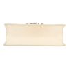 Borsa Dior  30 Montaigne in pelle martellata bianca - Detail D1 thumbnail