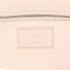 Borsa Dior  30 Montaigne in pelle martellata bianca - Detail D2 thumbnail