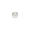 Chanel Camélia Fil sleeve ring in white gold and diamonds - 360 thumbnail