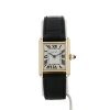 Montre Cartier Tank Louis Cartier en or jaune Ref: Cartier - 2442  Vers 2000 - 360 thumbnail