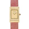 Montre Boucheron Reflet en or jaune Vers 2000 - 00pp thumbnail