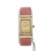 Montre Boucheron Reflet en or jaune Vers 2000 - 360 thumbnail