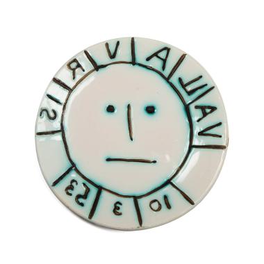 Pablo Picasso (1881-1973), Vallauris - 1953 (A.R. 179)