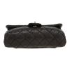 Pochette-cintura Chanel   in pelle trapuntata nera - Detail D1 thumbnail