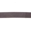 Chanel   clutch-belt  in black quilted leather - Detail D4 thumbnail