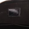 Sac à main Louis Vuitton  Alma petit modèle  en cuir épi verni noir - Detail D2 thumbnail