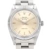 Montre Rolex Air King en acier Ref: Rolex - 14010  Vers 1991 - 00pp thumbnail