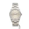 Montre Rolex Air King en acier Ref: Rolex - 14010  Vers 1991 - 360 thumbnail
