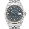 Montre Rolex Datejust en or et acier Ref: Rolex - 1601  Vers 1971 - 00pp thumbnail