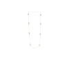 Cartier Love long necklace in yellow gold - 360 thumbnail