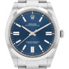 Reloj Rolex Oyster Perpetual de acero Ref: Rolex - 124300  Circa 2021 - 00pp thumbnail