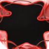 Sac à main Louis Vuitton  Noé en cuir épi rouge - Detail D3 thumbnail
