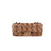 Sac à main Chanel  Baguette en poulain marron et beige - 360 thumbnail