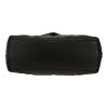 Borsa a tracolla Saint Laurent  Loulou Puffer modello grande  in pelle trapuntata a zigzag nera - Detail D1 thumbnail
