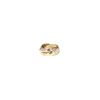 Bague Cartier Trinity Star en 3 ors et diamants - 360 thumbnail