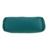 Bottega Veneta  Point shoulder bag  in green leather - Detail D1 thumbnail