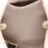 Sac à main Louis Vuitton  Alma moyen modèle  en cuir épi blanc - Detail D3 thumbnail