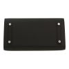 Hermès  Birkin 25 cm handbag  in black epsom leather - Detail D1 thumbnail