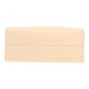 Shopping bag Louis Vuitton  Onthego in pelle monogram con stampa color crema - Detail D1 thumbnail